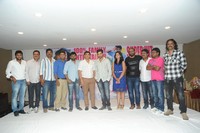 Lovers Movie Success Meet